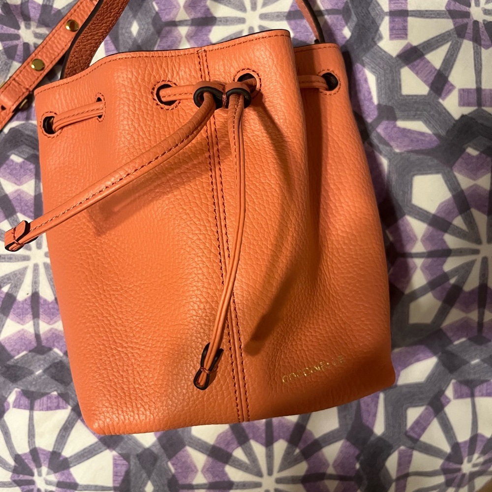 Coccinelle Bucket Bag